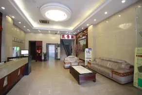 Fulaideng Hotel - Image 3