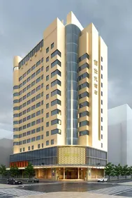 Best Boutique Hotel - Taizhou - Image 2