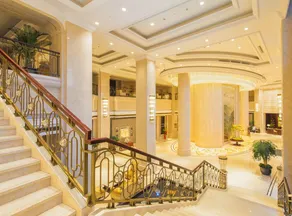 Hengtong Gloria Resort Suzhou - Image 4