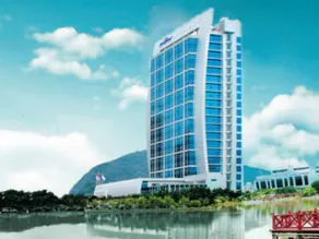 Changshan Lake Plaza Changle - Image 4
