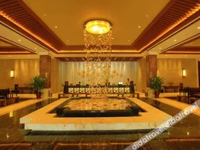 Dongquan Hot Spring Holiday Hotel - Image 2
