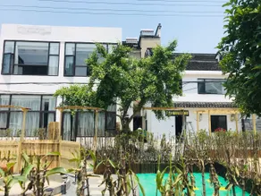 Lanshe Holiday Garden Meisu Hotel - Image 3