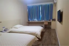 Pebble Hotel (Handan Feixiang Rui'an Road) - Image 5
