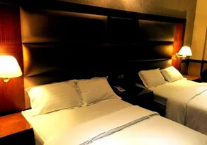 Dubai Palm Hotel - Image 3