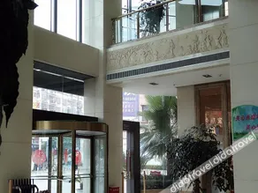Qianshan Heyue Hotel (Anshun Ancient City Historical and Cultural District Nanma Square) - Image 4