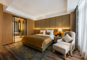 Herun International Hotel - Image 3