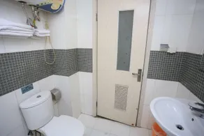 Jiahe Homestay (Chongqing Yangjiaping West City Tianjie) - Image 2