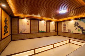 Shuiyue Mountain Hotel (Liuzhou Rongshui Pedestrian Street Branch) - Image 5
