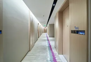 Lavande Hotel (Lvliang Liulin Branch) - Image 2