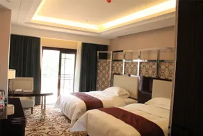 Yesanguan International Hotel - Image 2