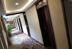 Jiang'an Tianwai Tian Hotel - Image 3