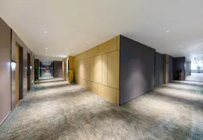 Poman Hotel (Shenzhen Hongqiao Park & Guangmingcheng Station Branch) - Image 2