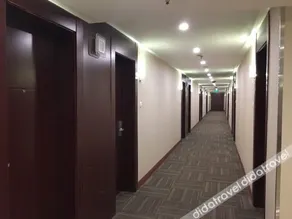 Yang Jianhua Grand Hotel (Hunan Road Fanghua Road Subway Station) - Image 2
