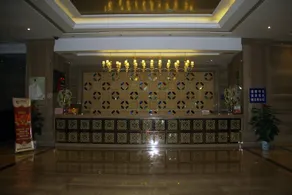 Louyuan Hotel - Image 5