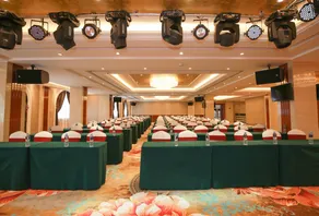 Yinchuan Keda Mingde Hotel - Image 4