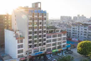 Haijin Elegant Hotel (Beiliu Yongfeng Plaza Branch) - Image 5