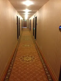 Ningming Zheshang Business Hotel - Image 5