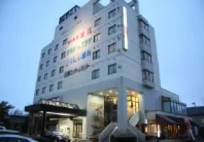 Shibata New Hotel Plaza - Image 3