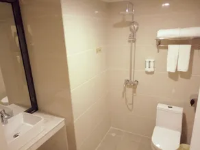 Dongguan Yuanshan Express Hotel (Changping Yushanbei Branch) - Image 5