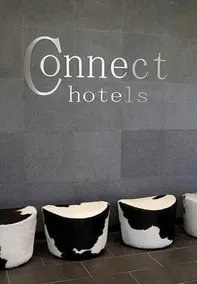 Connect Hotel Stockholm - Image 4
