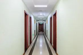 Gaston Hotel (Jiangbin Park Ma'anshan Branch) - Image 4