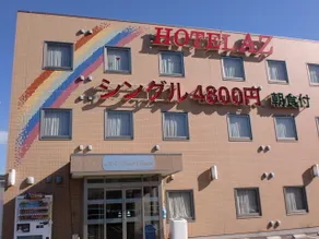 Hotel AZ Aichi-Gamagori - Image 3