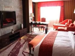 Kunming Jiali Ze Saville Royal Hotel - Image 5