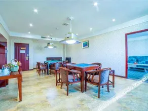Taoyuan Haiyue Hotel - Image 2