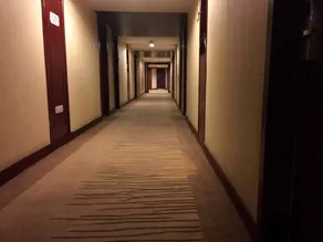 Western Airport Aviation Hotel (Xi'an Airport) - Image 2