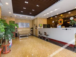 Super 8 by Wyndham Yangzhou Slender West Lake Yangtze Rd. - Image 4
