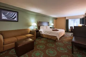 Spark by Hilton Bakersfield Central - Image 4