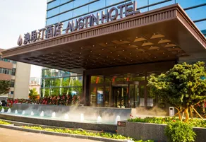 Austin Hotel - Image 2