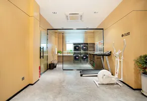 VX Hotel (Anyang Wenfeng Dadao Angang ) - Image 3