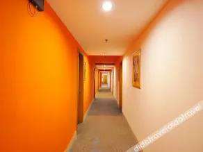 Changsha Gardeninns Yuanjialing Hotel - Image 3