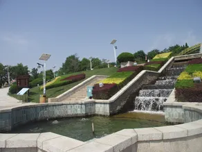 LanOu Hotel Yantai University Wanxianghui - Image 2