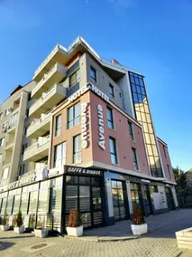 Hotel Avenue - Image 2