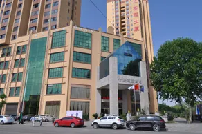 ChuanQi Ruiz Hotel - Image 5