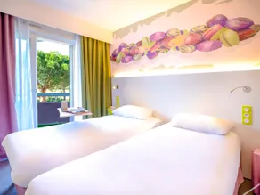 ibis Styles Fréjus Saint-Raphaël - Image 5