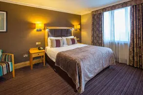 Oxford Belfry Hotel & Spa - Image 3