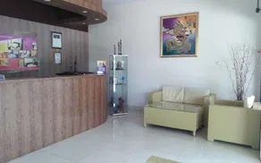 Sangkan Park Hotel & Resort - Image 3