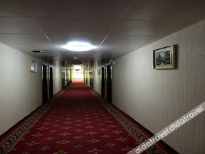 Dushi Fengqing Express Hotel - Image 2