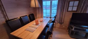 Øen Turistsenter Apartments - Image 1