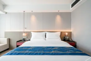 Vienna Classic Hotel (Haining Yancang) - Image 3