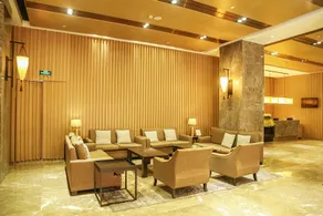 Quli Star Hotel, Shanghai Stadium - Image 3