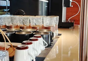 Floral Lux Hotel Junlin Haiyi - Image 4