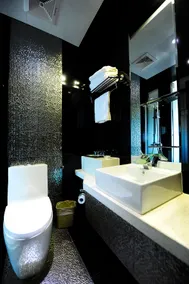 Jinxi Hotel (Olympic Sports Center Geological Museum Branch) - Image 5