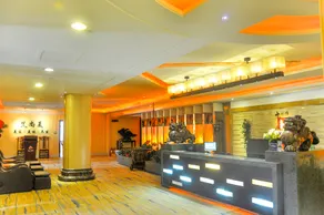 Taiyuan Tianyi Palace Celebrity Hotel - Image 4