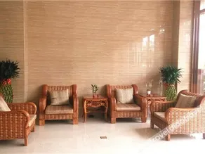 Hongri Hotel - Image 5