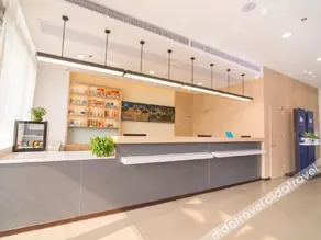 Hanting Hotel (Wuxi Chang'an Columbus Plaza) - Image 2