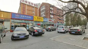 Hanting Express Beijing Guomao Shuangjing - Image 2